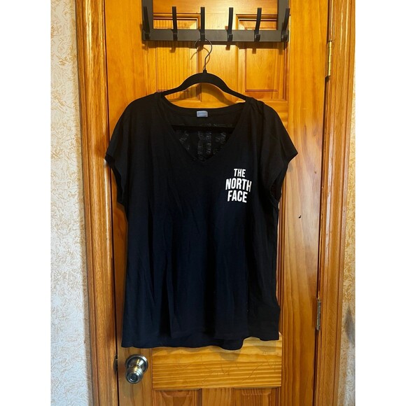 The North Face Never Stop Exploring Shirt - Picture 1 of 3
